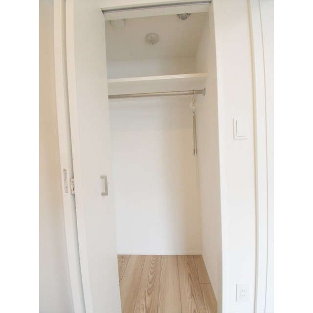 クオリタス日本橋浜町 内観