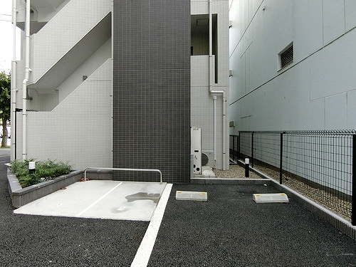 ＫＤＡ　ＧＯＴＥＮＹＡＭＡ6階 同建物別部屋の参考画像