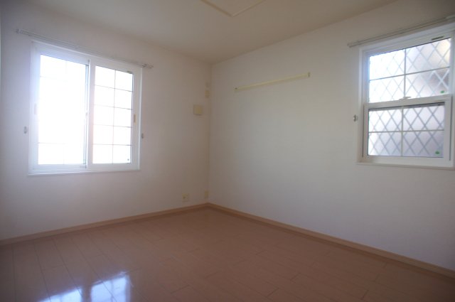 スプリングコート0101号室 部屋その他