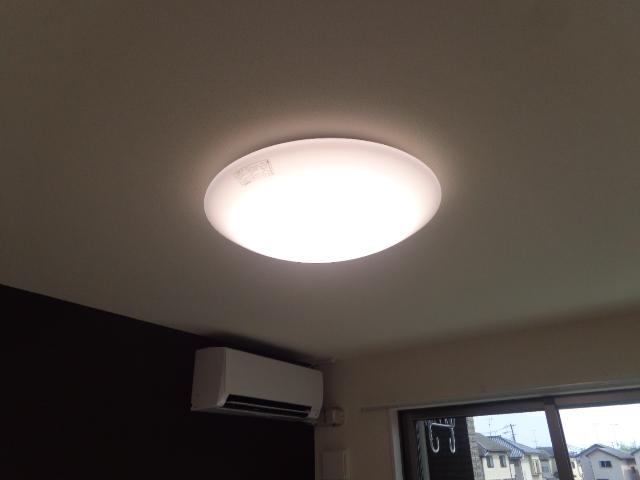 スターチス 室内設備