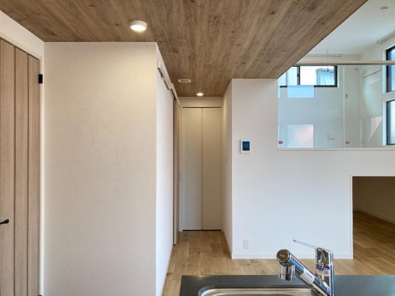 クリバラ鷺沼2階 同建物別部屋の参考画像