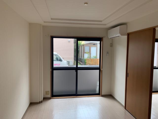 ＭＡＩＳＯＮ　ＣＯＭＦＯＲＣＥ103号室 室内（イメージ）