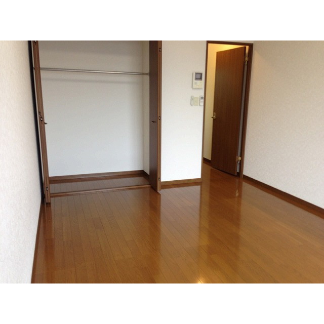 アムール Clef リビング