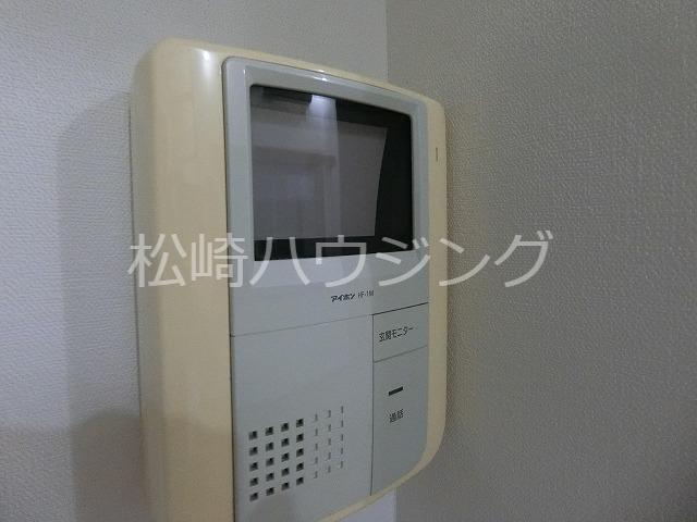 ブロードアロー1階 部屋その他