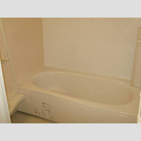 北公園レジデンス102号室 バスルーム