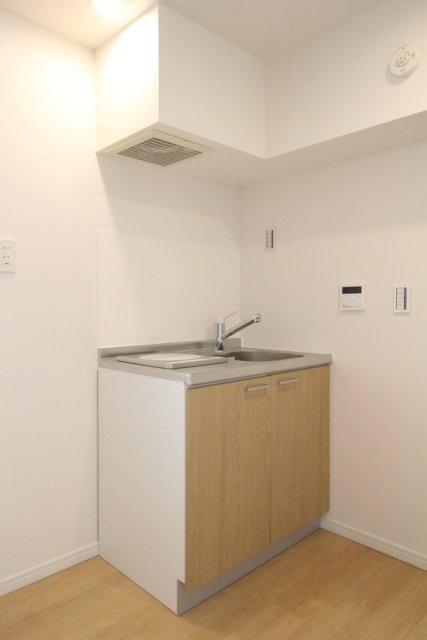 MAC千束コート キッチン