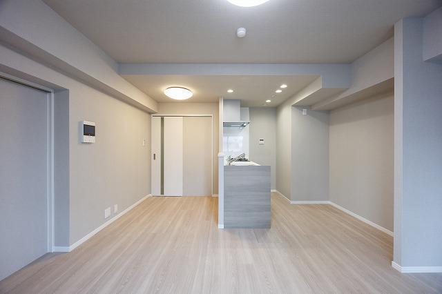 ミリアレジデンス上池袋11階 セキュリティ