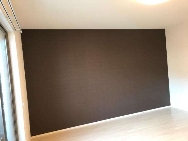 グレース・ステラ 洋室