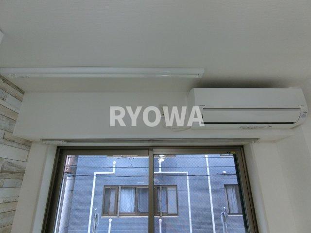 BRILLIAGE御徒町2階 掲載の写真は退去前の写真となります。