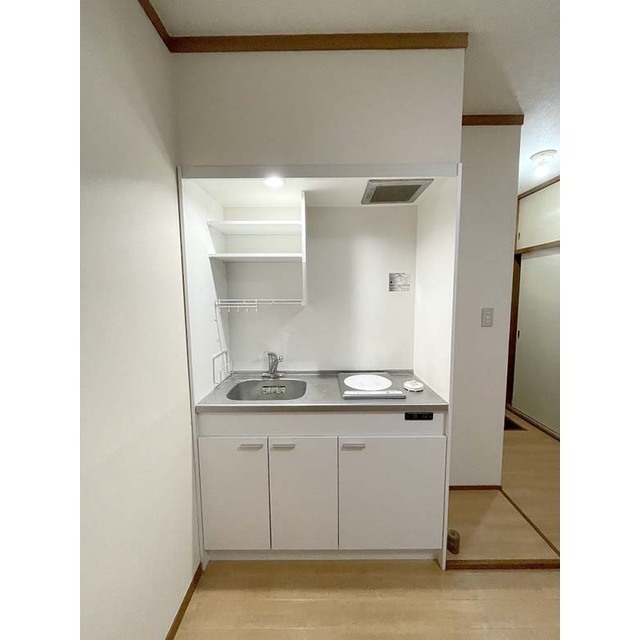 ハイム陽光 キッチン