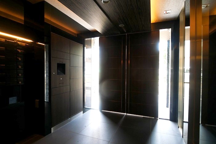 ラフィスタ北赤羽3階 外観