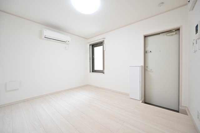 エマノンフラット扇大橋1階 部屋その他