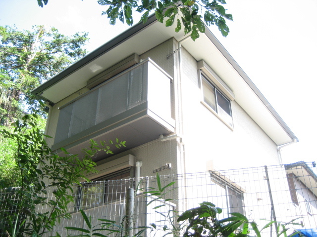 メルファ保土ヶ谷Ⅱ ※現況優先