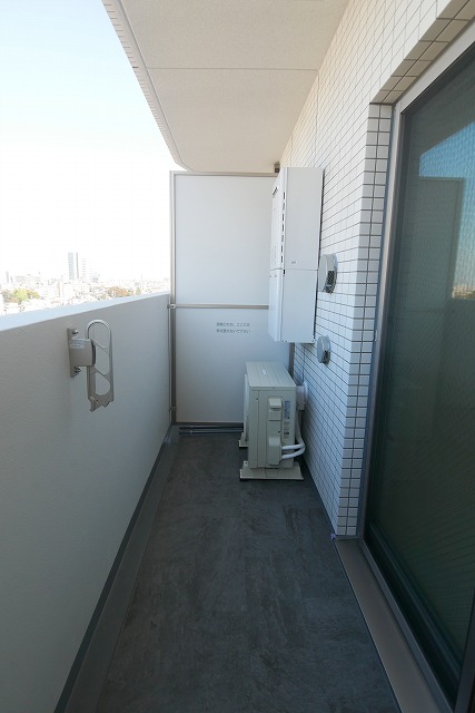 PREMIUM CUBE 駒込 内観