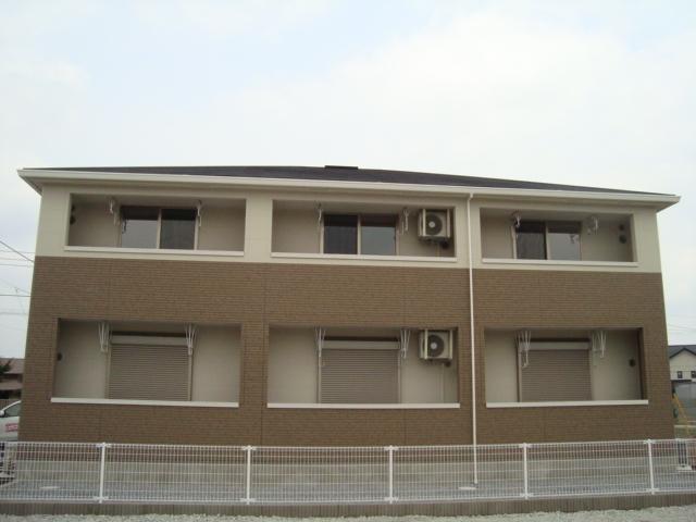 アレグリア（ａｌｌｅｇｒｉａ） 外観写真（昼）