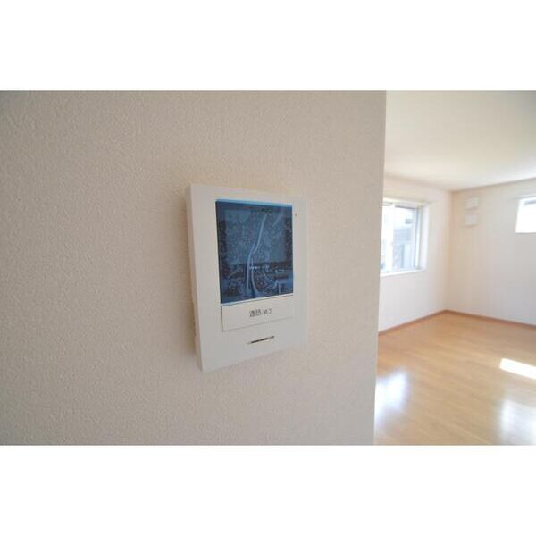 Casa　Albero 部屋設備