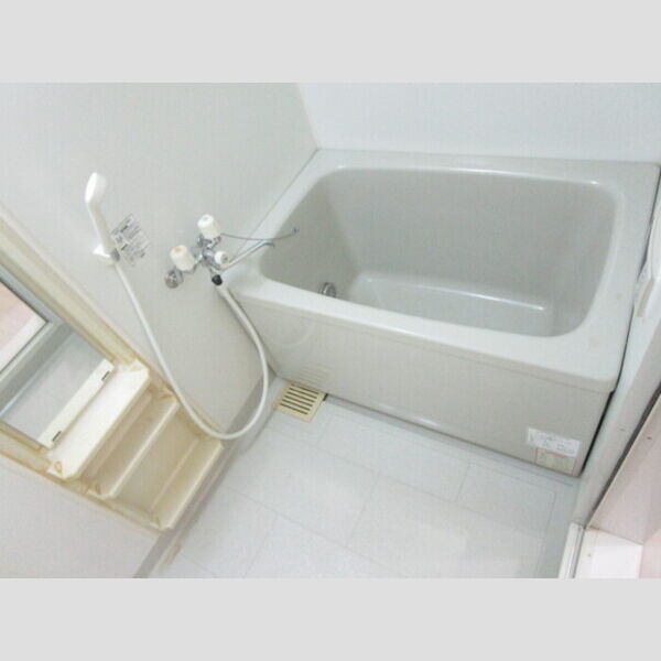 リトルステージⅠ 追い焚き給湯機能付き浴室