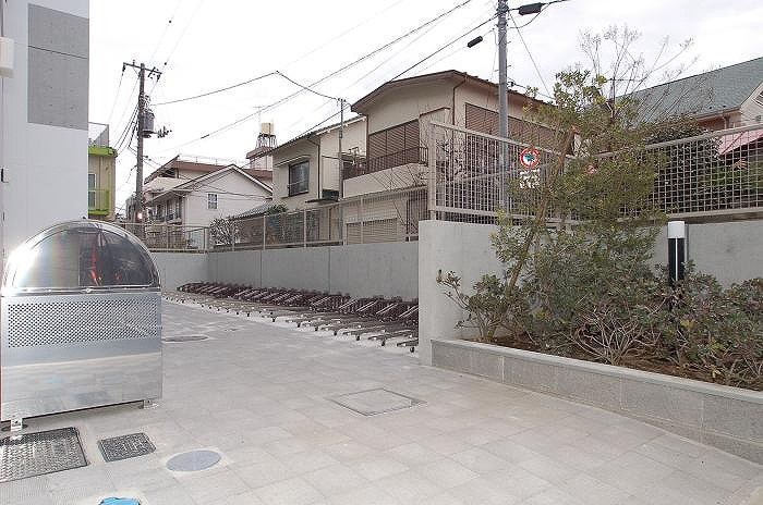 グランドコンシェルジュ立川9階 部屋その他