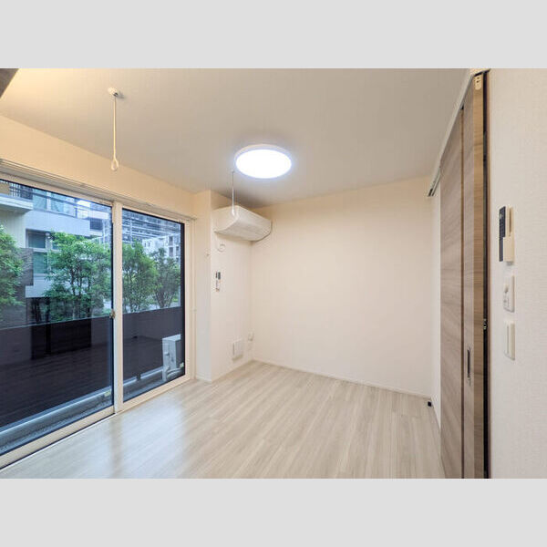 D-ROOM寺町103号室 リビング