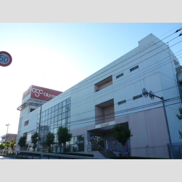 リ・ヴラン東川口　Ⅱ オリンピック東川口店