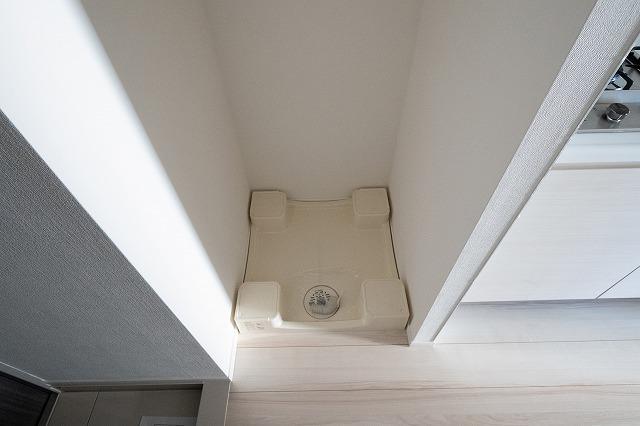 ALTERNA南大井8階 その他　設備