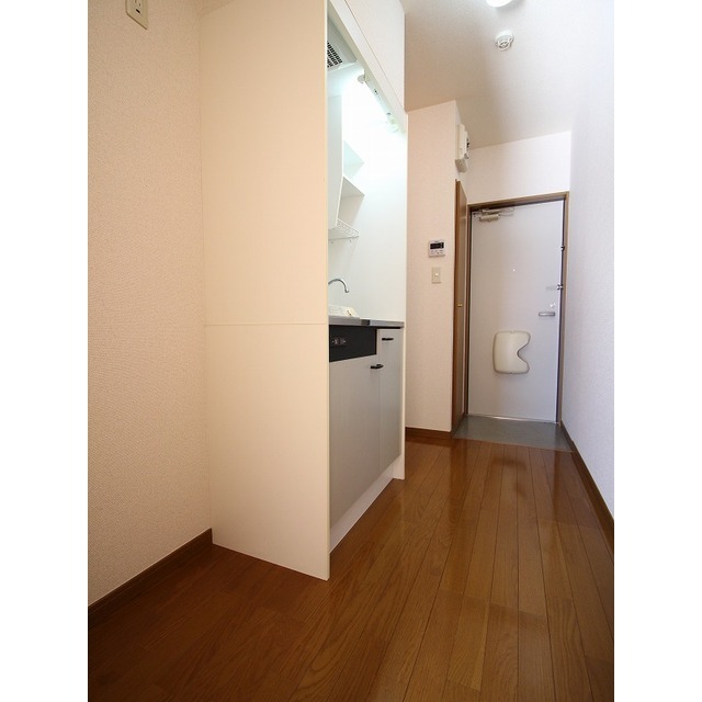 アムール Fortune204号室 部屋その他