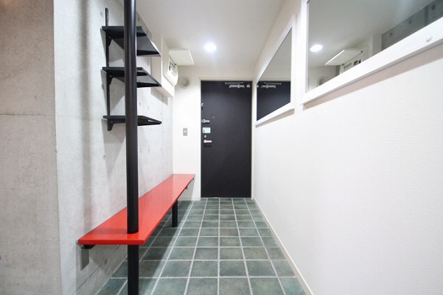 Ｄｉｍｅｎｓｉｏｎ－５4階 部屋その他