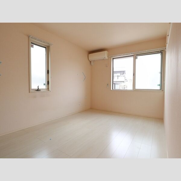 アモールfⅡ102号室 部屋その他