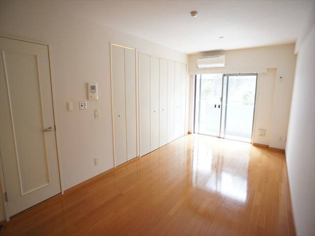 Ｃａｓａ．ａｖｉｒｉｏ0105号室 リビング