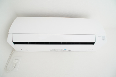 リブリ・モーリー2階 部屋設備