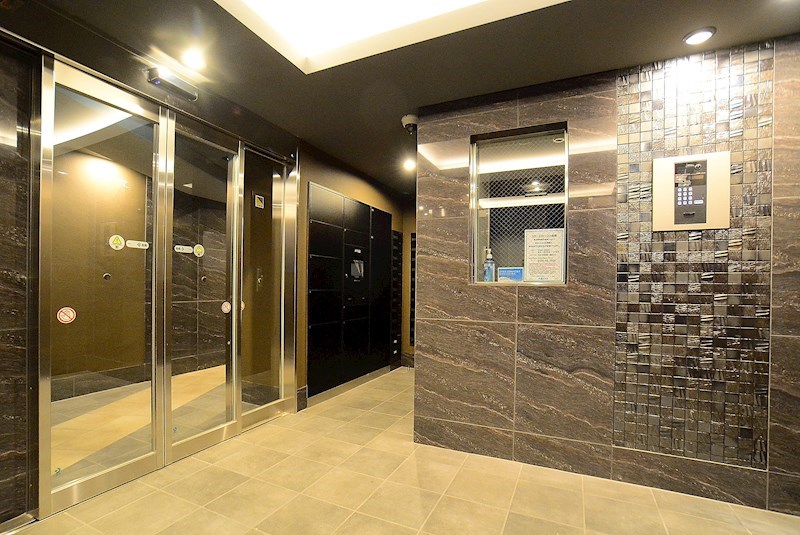 ステージファースト成増6階 部屋その他