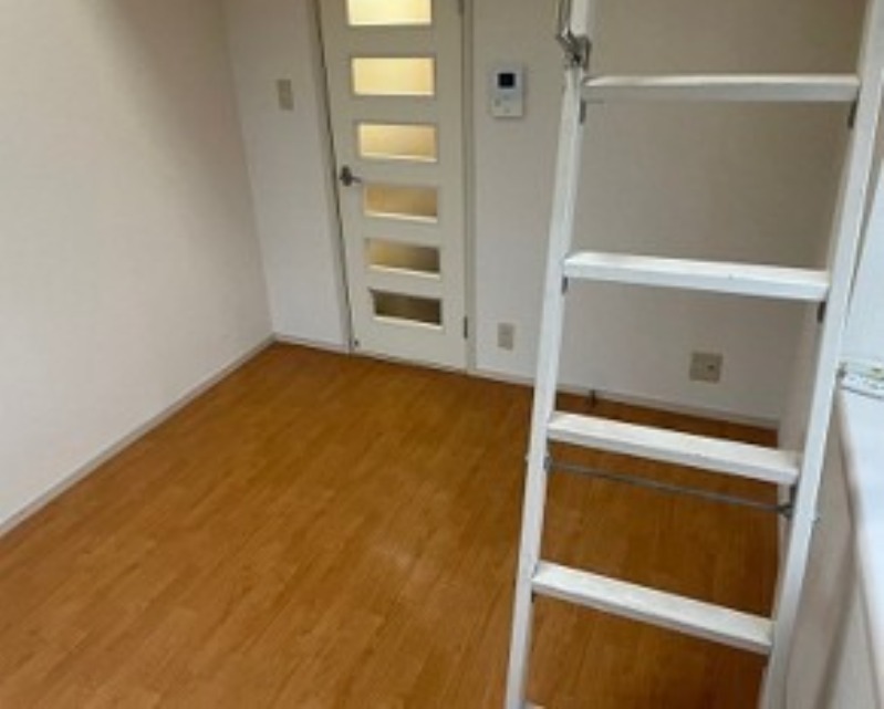 アネックス南柏12階 内観