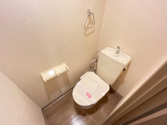 エポックハイム２０００ シャワー付トイレ