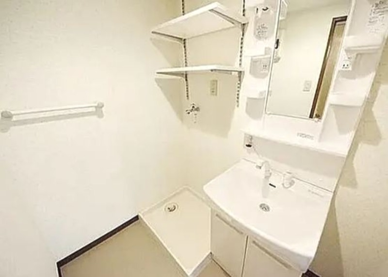 ウエストコート松村3階 ※写真はイメージです。