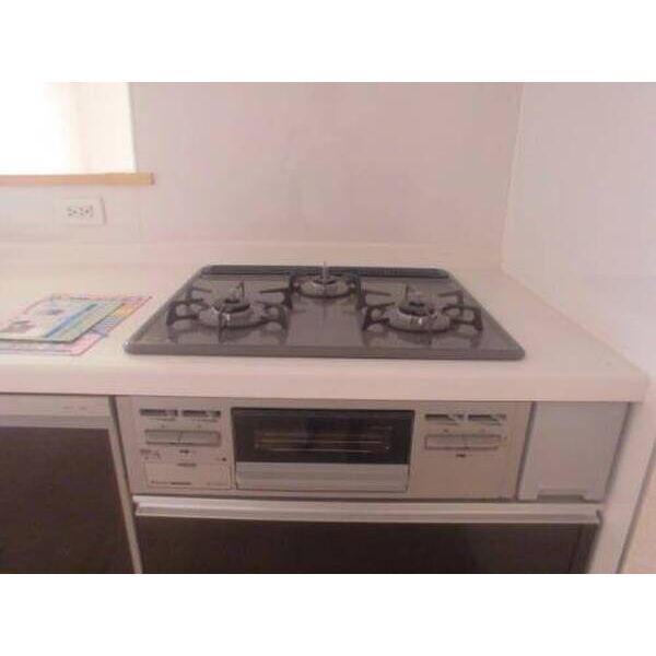 クレイドルガーデン横浜市青葉区松風台第1　1号棟0001号室 部屋その他