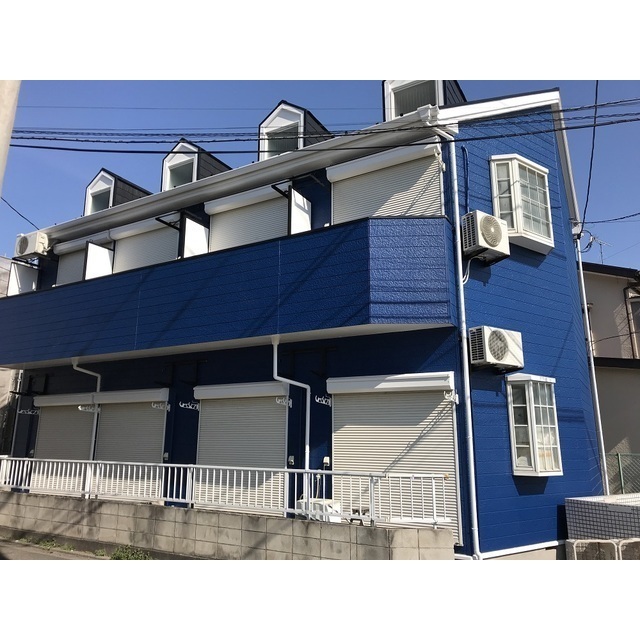 アベリアの外観画像