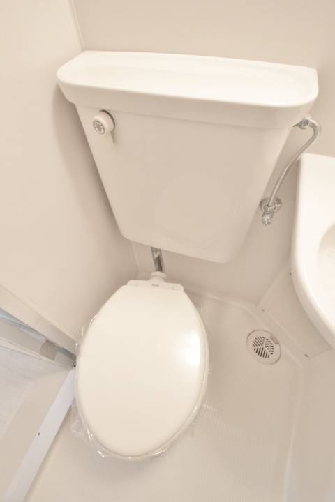 カナディアンビレッジ1階 部屋その他