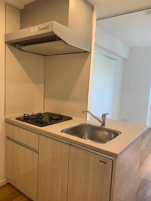 ステージファースト経堂アジールコート2階 ※カラータイプ異なります