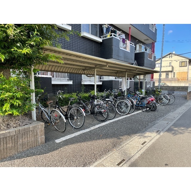 メゾンコジマB202号室 部屋その他