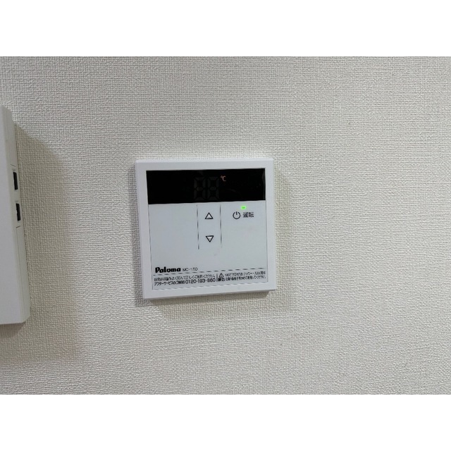 MQuarto船橋101号室 部屋その他