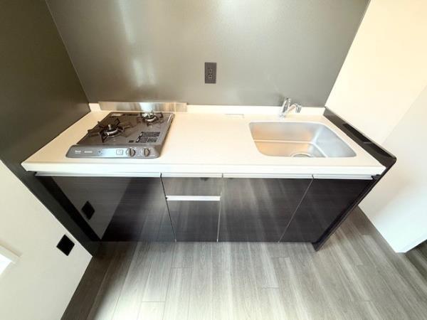 ＡＬＥＲＯ新中野ＩＩ3階 部屋設備