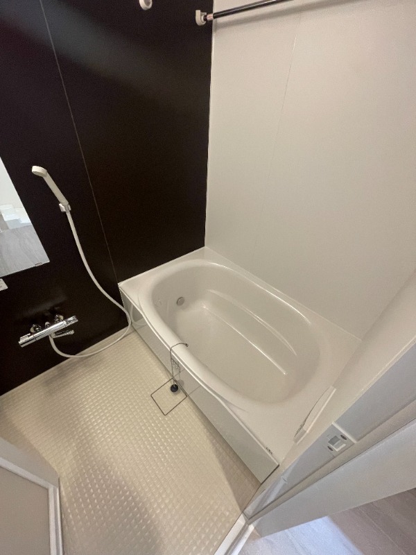 ロレーヌ東陽2階 お風呂