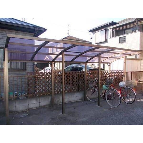 ベルレージュ鹿野0203号室 部屋その他