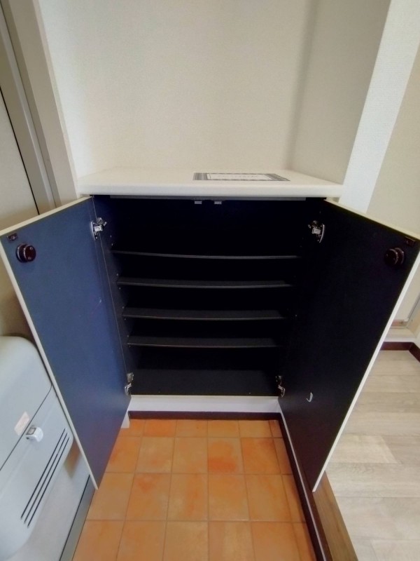 エーデルワイス志木3階 部屋その他