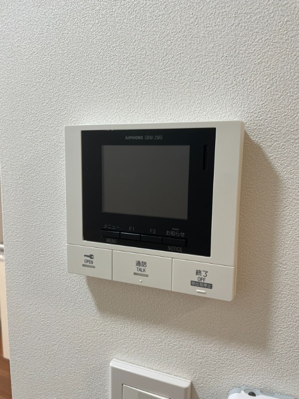 RAMIi上池台2階 部屋設備