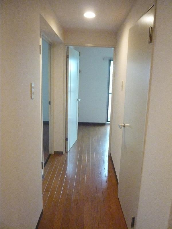 コートハウス藤ヶ丘0205号室 内観