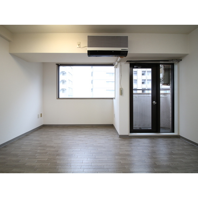 プレール本駒込 洋室