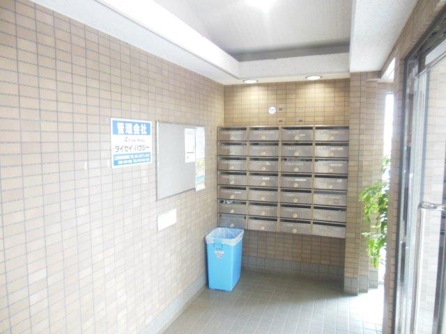 フェ・リーク0305号室 その他共有部分