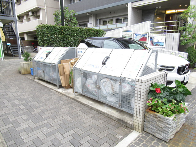 セレンディピティ（高床免震）0102号室 その他共有部分