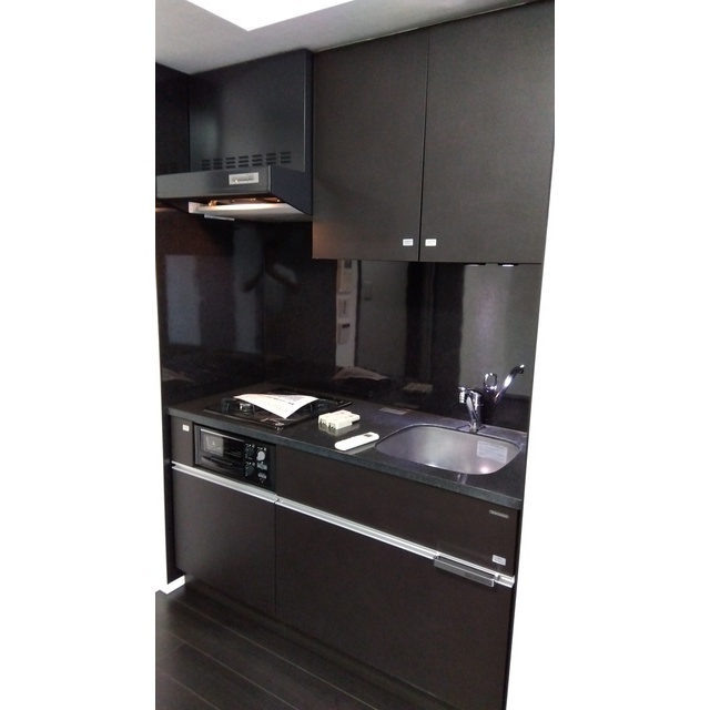 ラル練馬6階 キッチン